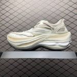 Balenciaga Jet Retro Dad Shoes Grey and White Upper Sports Men Shoes